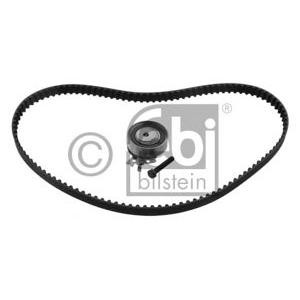 комплект ангренажен ремък FEBI BILSTEIN 14115 