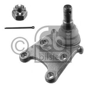 шарнир FEBI BILSTEIN 14118 