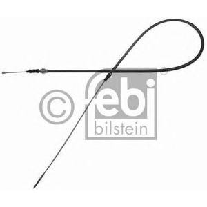 жило за ръчна спирачка FEBI BILSTEIN 14202