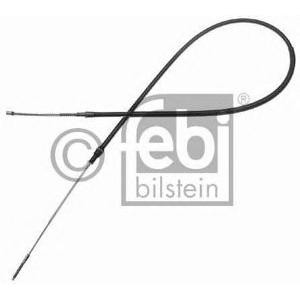 жило за ръчна спирачка FEBI BILSTEIN 14204 