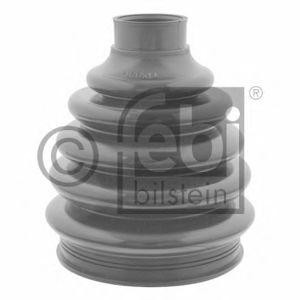 маншон, полуоска FEBI BILSTEIN 14213
