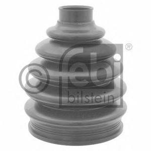 маншон, полуоска FEBI BILSTEIN 14214