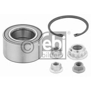 комплект лагер главина FEBI BILSTEIN 14250