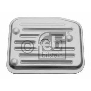 хидравличен филтър за автоматична скоростна кутия FEBI BILSTEIN 14256