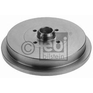 спирачен барабан FEBI BILSTEIN 14272 