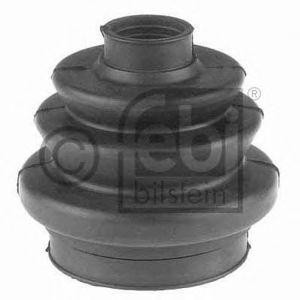 маншон, полуоска FEBI BILSTEIN 14296