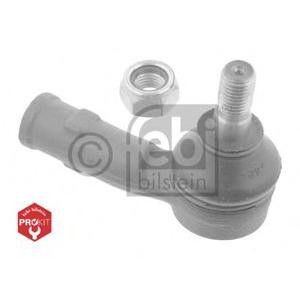 външен кормилен накрайник FEBI BILSTEIN 14324