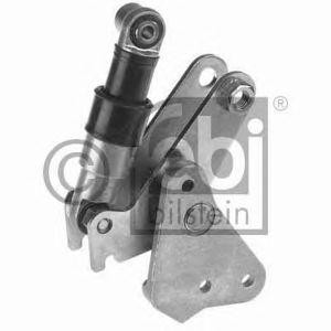 демпер пистов ремък FEBI BILSTEIN 14397