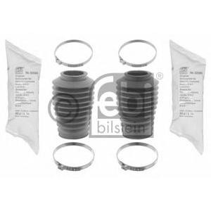 комплект маншон, кормилно управление FEBI BILSTEIN 14402 