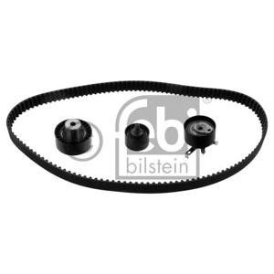 комплект ангренажен ремък FEBI BILSTEIN 14407 