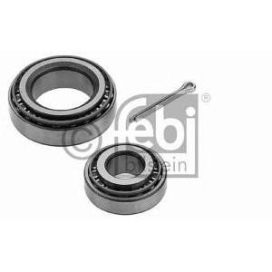 комплект лагер главина FEBI BILSTEIN 14498