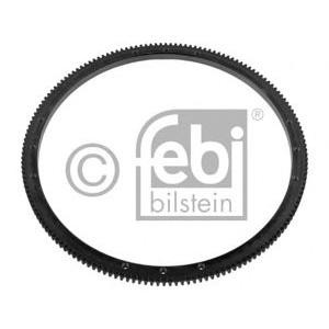 зъбен венец, маховик FEBI BILSTEIN 14555
