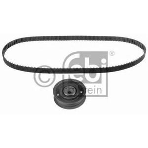 комплект ангренажен ремък FEBI BILSTEIN 14574