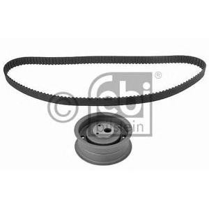 комплект ангренажен ремък FEBI BILSTEIN 14600 