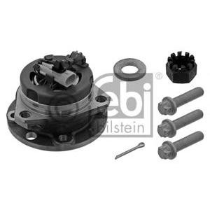 комплект лагер главина FEBI BILSTEIN 14615 