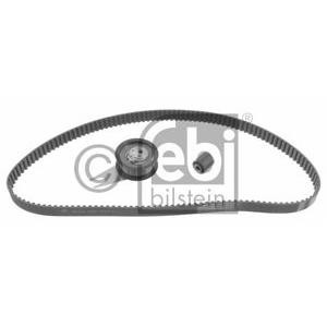 комплект ангренажен ремък FEBI BILSTEIN 14620
