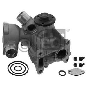 водна помпа FEBI BILSTEIN 14631