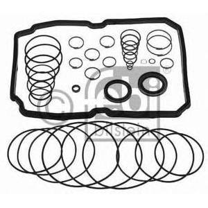 комплект гарнитури, автоматична предавателна кутия FEBI BILSTEIN 14686 