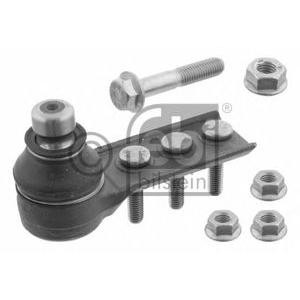 шарнир комплект FEBI BILSTEIN 14758 