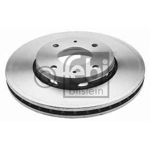 спирачен диск FEBI BILSTEIN 14844