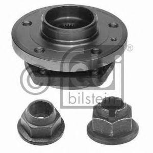 комплект лагер главина FEBI BILSTEIN 14902