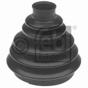 маншон, полуоска FEBI BILSTEIN 14908 