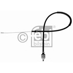 въжен механизъм, задействане на съединителя FEBI BILSTEIN 14910