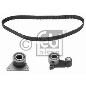 комплект ангренажен ремък FEBI BILSTEIN 14937