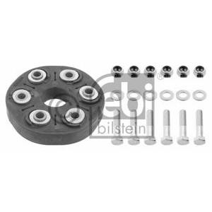 каре за диференциал FEBI BILSTEIN 14979