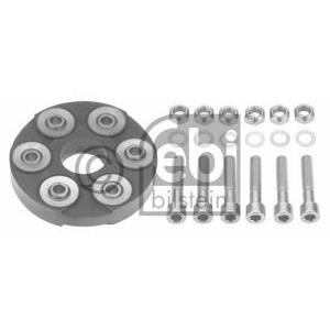 каре за диференциал FEBI BILSTEIN 14992