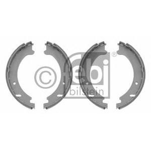 накладки за ръчна спирачка FEBI BILSTEIN 15067