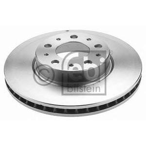 спирачен диск FEBI BILSTEIN 15089 