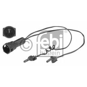 датчик, износване на накладки FEBI BILSTEIN 15134