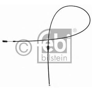 жило за капака на двигателя FEBI BILSTEIN 15173