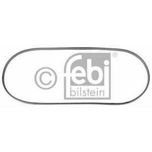 гарнитура, капак на цилиндрова глава FEBI BILSTEIN 15235 