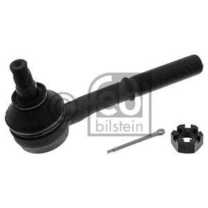 външен кормилен накрайник FEBI BILSTEIN 15266