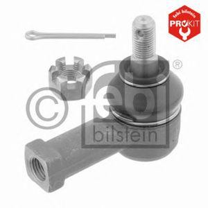 външен кормилен накрайник FEBI BILSTEIN 15300