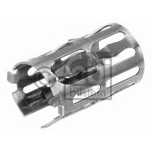 затягаща втулка, датчик за оборотите на колелото FEBI BILSTEIN 15340