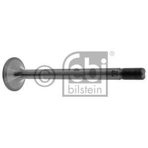 изпускателен клапан FEBI BILSTEIN 15373 