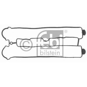 гарнитура, капак на цилиндрова глава FEBI BILSTEIN 15663 