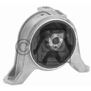 тампон на двигател FEBI BILSTEIN 15723
