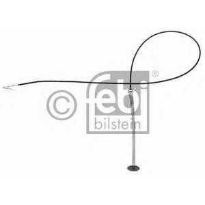 жило за капака на двигателя FEBI BILSTEIN 15749