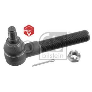 външен кормилен накрайник FEBI BILSTEIN 15755