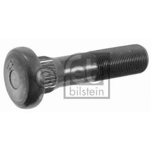 колесен болт FEBI BILSTEIN 15760