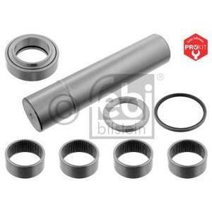 ремонтен комплект, шенкелни болтове FEBI BILSTEIN 15906