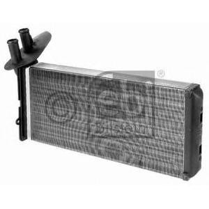 радиатор за парно FEBI BILSTEIN 15914 