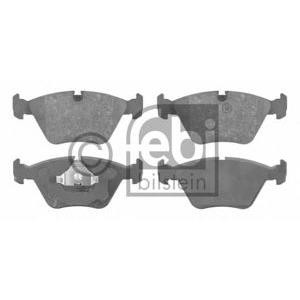 накладки FEBI BILSTEIN 16000 