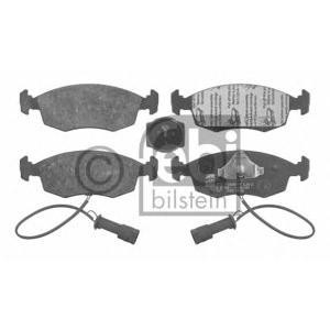 накладки FEBI BILSTEIN 16022 
