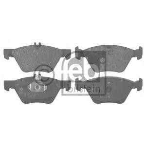 накладки FEBI BILSTEIN 16028 