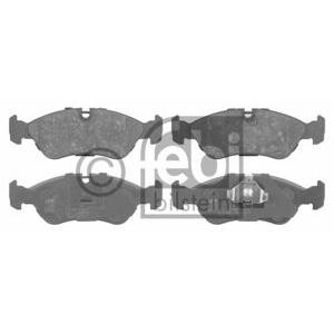 накладки FEBI BILSTEIN 16030 